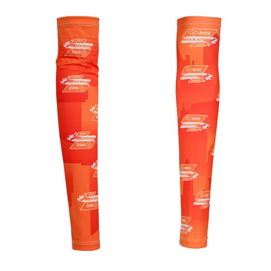 Rękawki biegowe DOZ