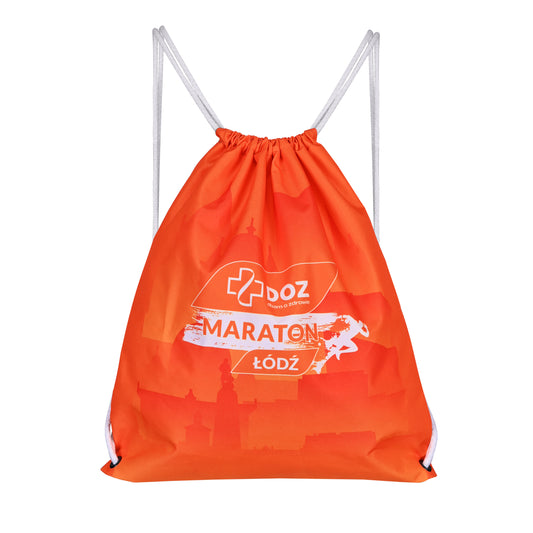 Worko-plecak Maraton DOZ