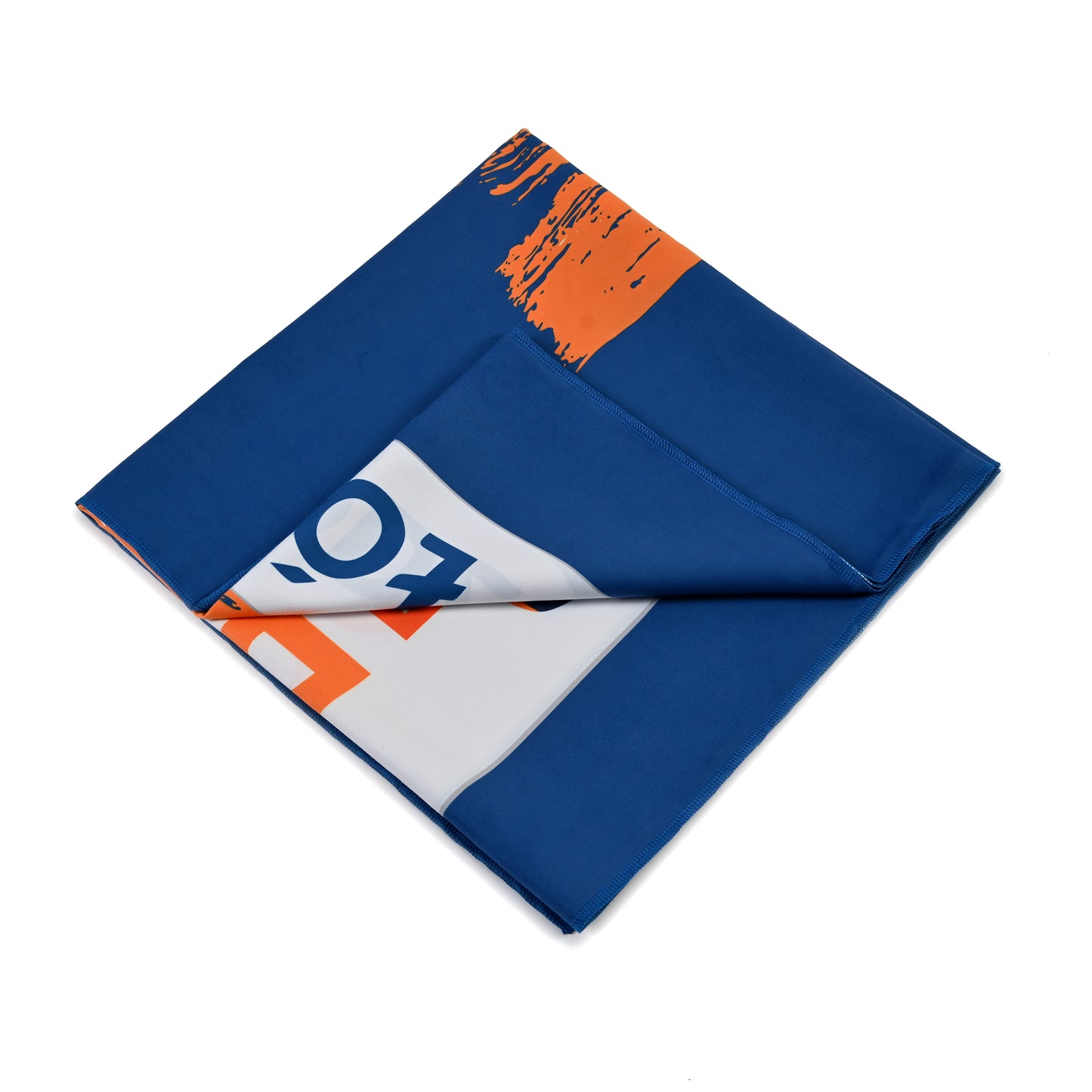 Ręcznik sportowy szybkoschnący z kolekcji Maraton DOZ