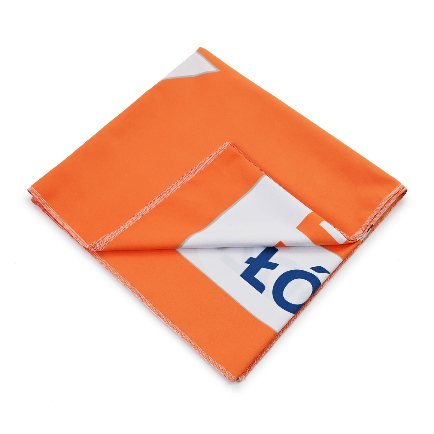 Ręcznik sportowy szybkoschnący z kolekcji Maraton DOZ